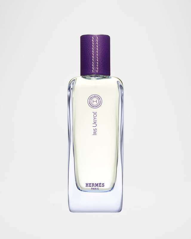 Iris Ukiyoé Eau de Parfum, 3.3 oz.